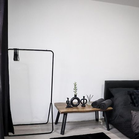 A Stylish Central Apartment In The Heart Of The City Birmingham Zewnętrze zdjęcie
