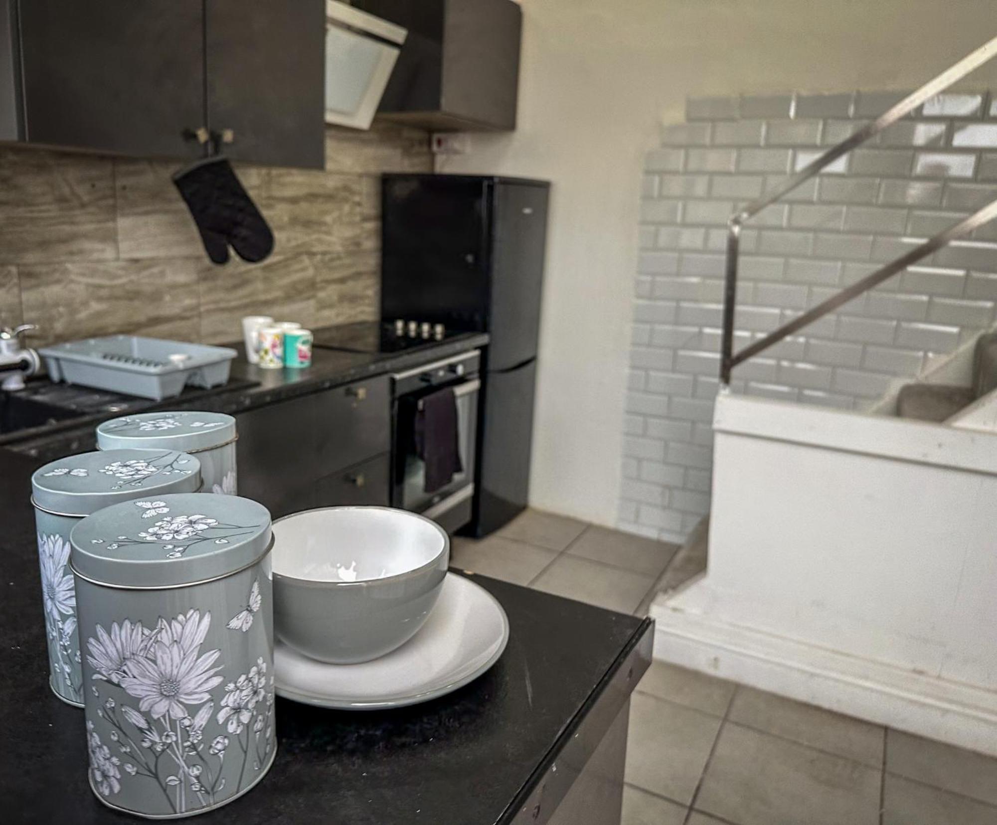 A Stylish Central Apartment In The Heart Of The City Birmingham Zewnętrze zdjęcie