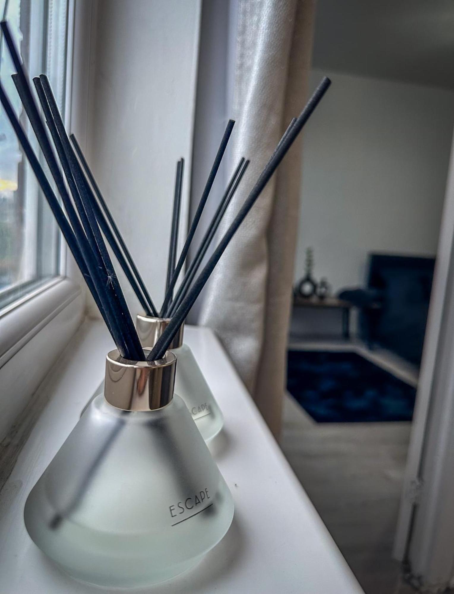 A Stylish Central Apartment In The Heart Of The City Birmingham Zewnętrze zdjęcie