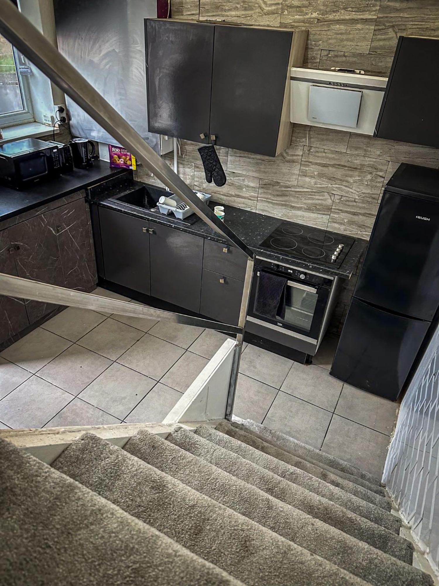 A Stylish Central Apartment In The Heart Of The City Birmingham Zewnętrze zdjęcie