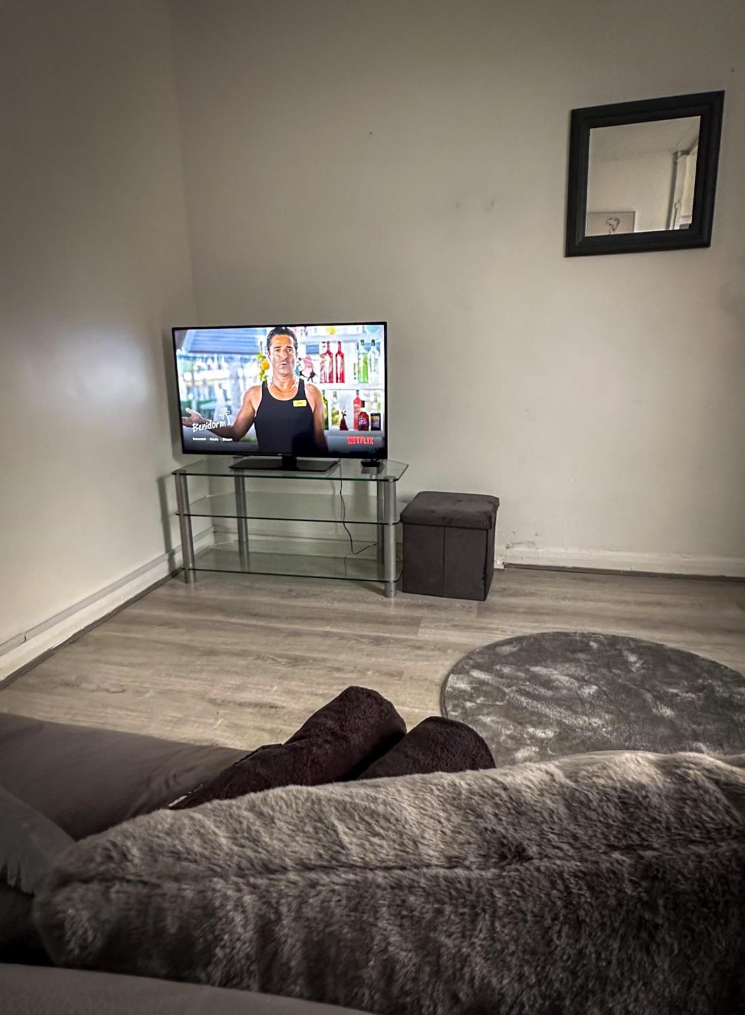 A Stylish Central Apartment In The Heart Of The City Birmingham Zewnętrze zdjęcie