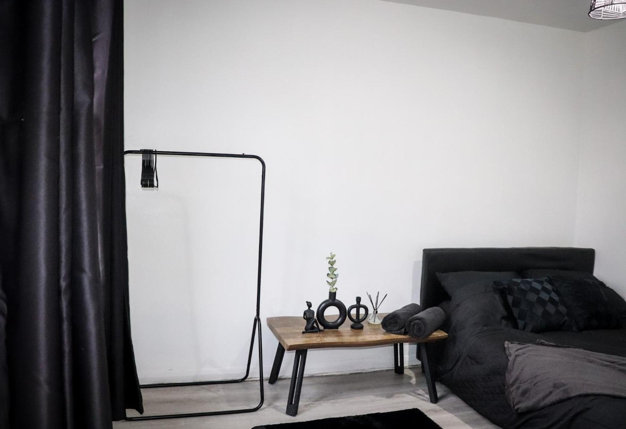 A Stylish Central Apartment In The Heart Of The City Birmingham Zewnętrze zdjęcie