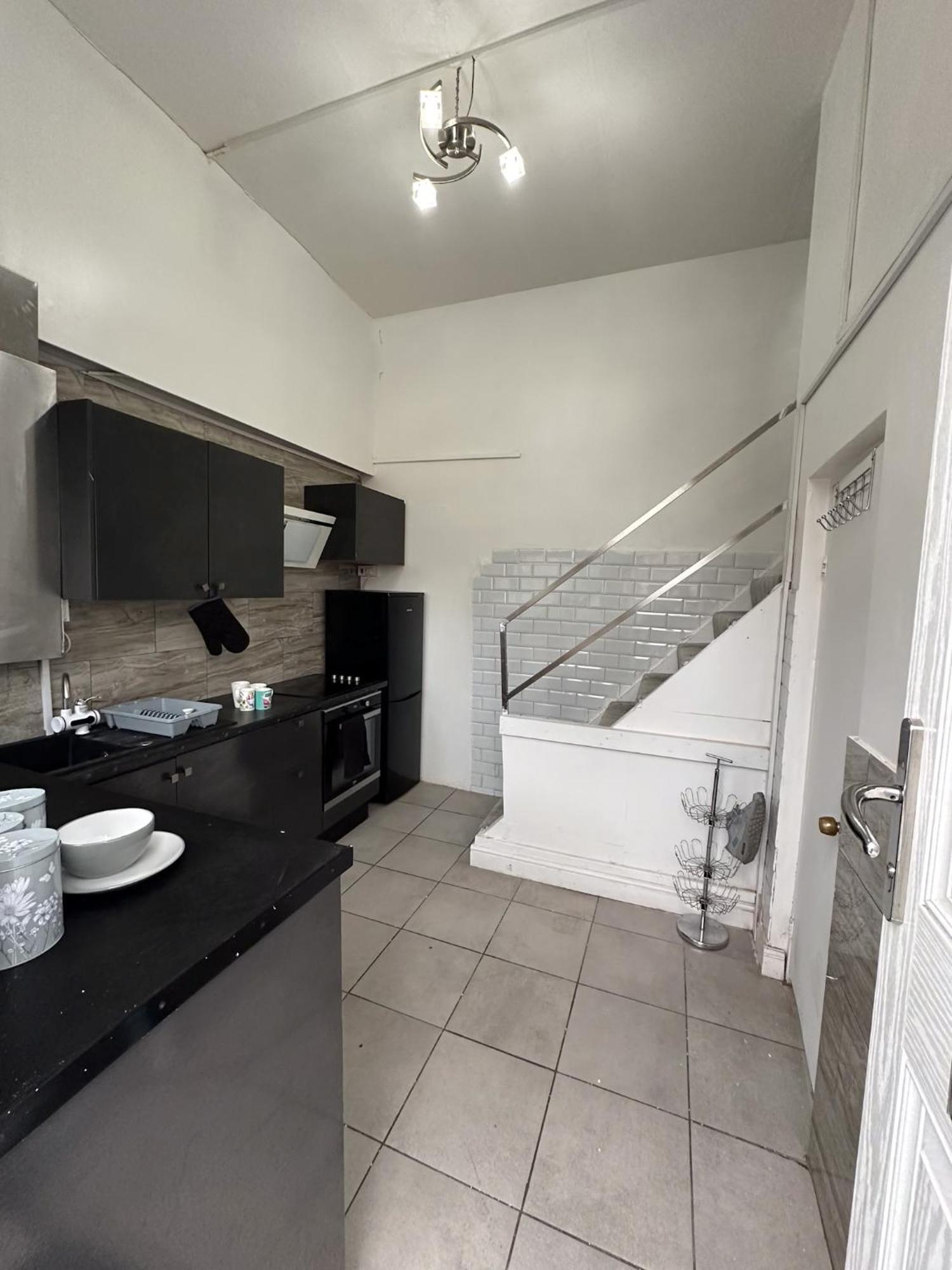 A Stylish Central Apartment In The Heart Of The City Birmingham Zewnętrze zdjęcie