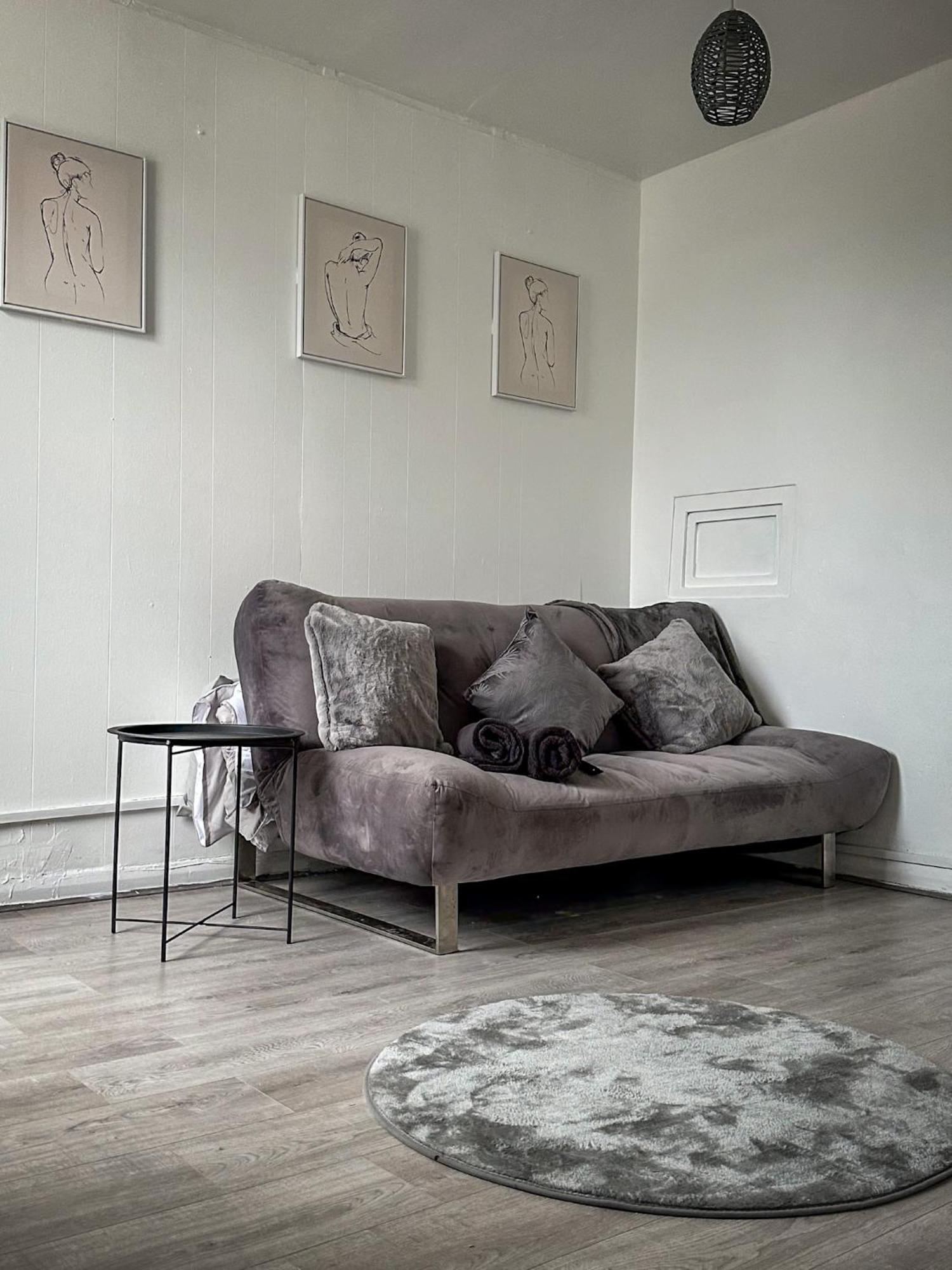 A Stylish Central Apartment In The Heart Of The City Birmingham Zewnętrze zdjęcie