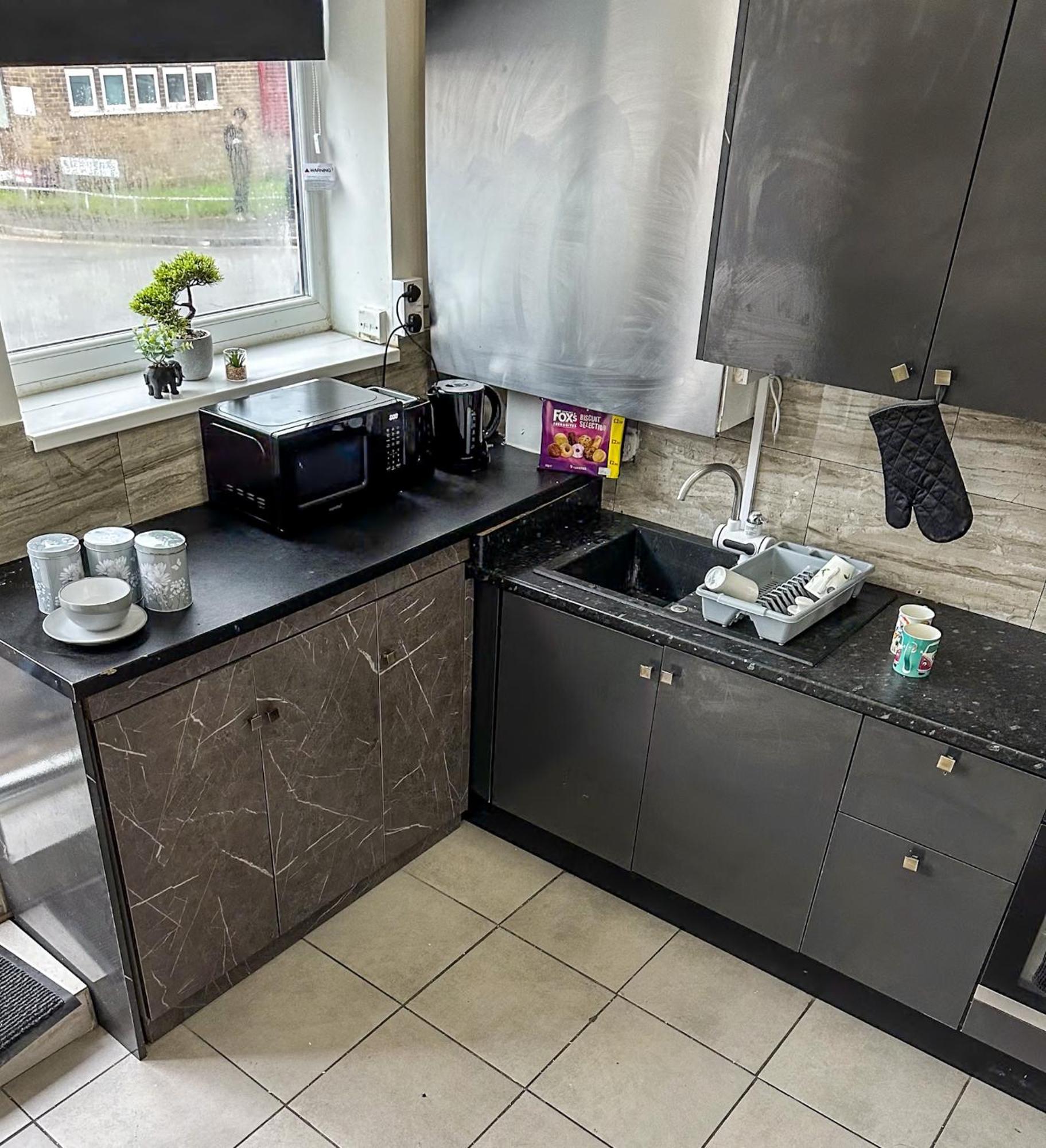 A Stylish Central Apartment In The Heart Of The City Birmingham Zewnętrze zdjęcie