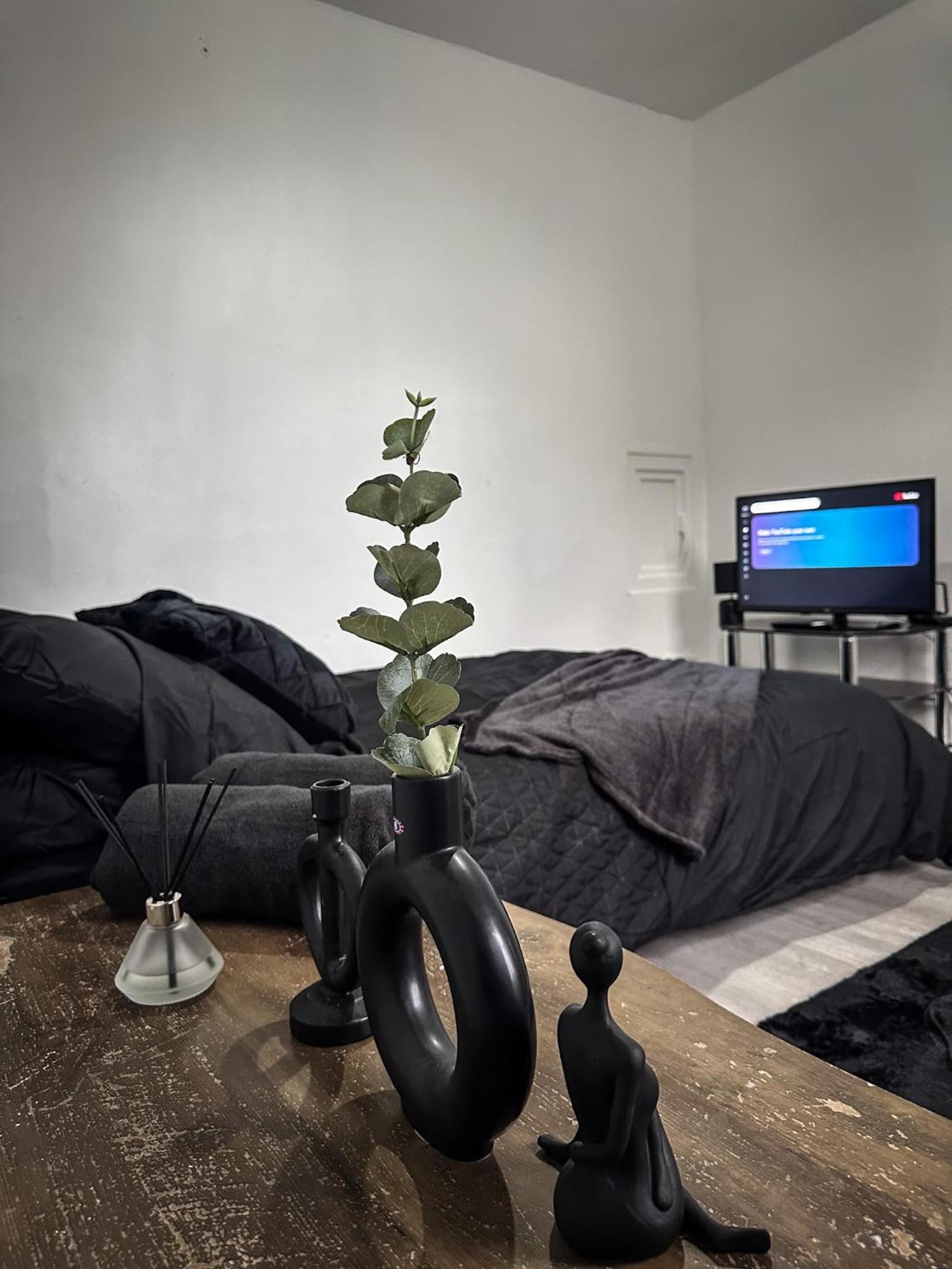 A Stylish Central Apartment In The Heart Of The City Birmingham Zewnętrze zdjęcie